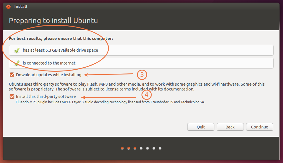 scylladb ubuntu install